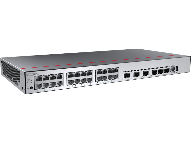 华为 CloudEngine S5735E-L24T4XE-A-V2